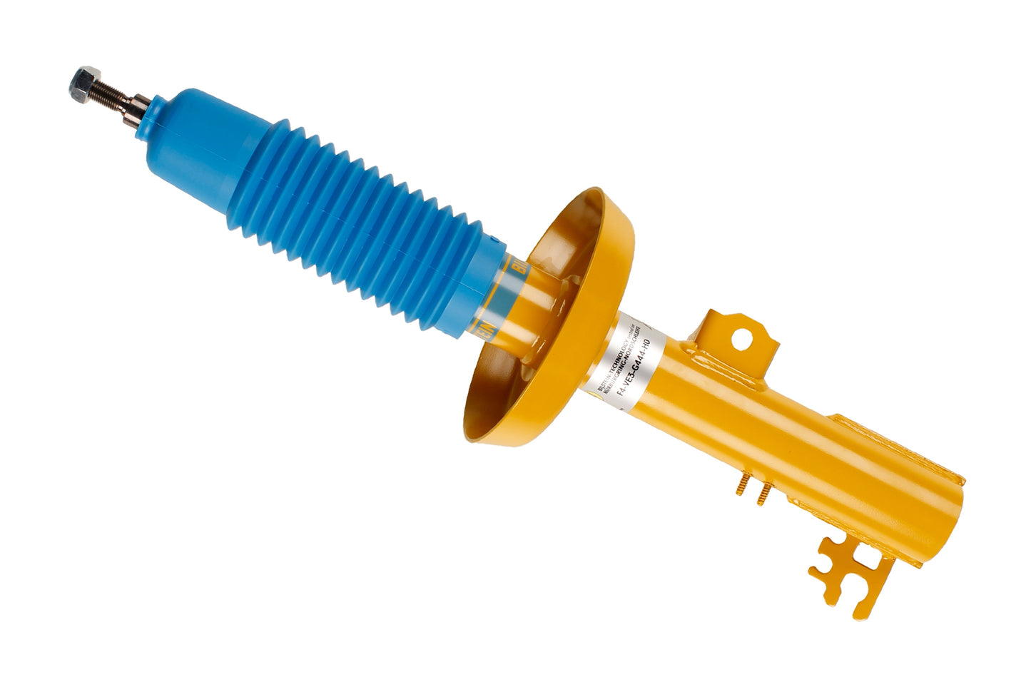 Bilstein B6 Front (35-164449) - Opel Vectra B