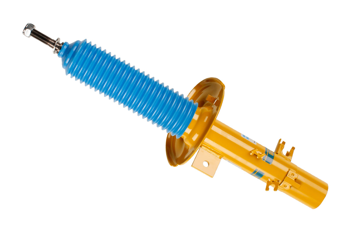 Bilstein B6 Front (35-223283) - Citroen C3 II 51mm 2009-