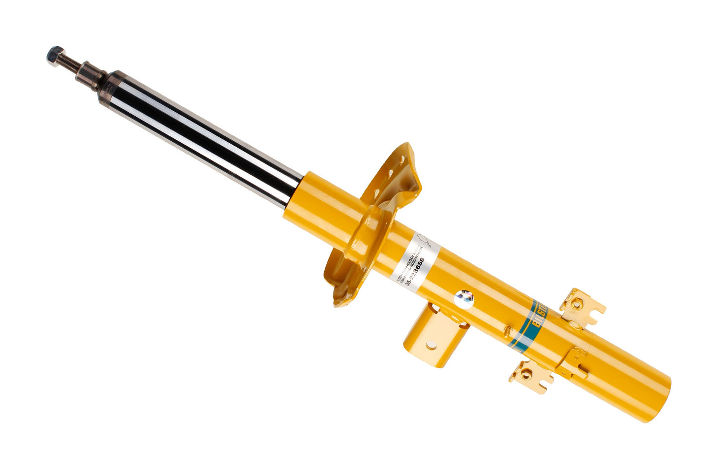 Bilstein B6 Rear (35-223658) - Landrover Evoque;  B6