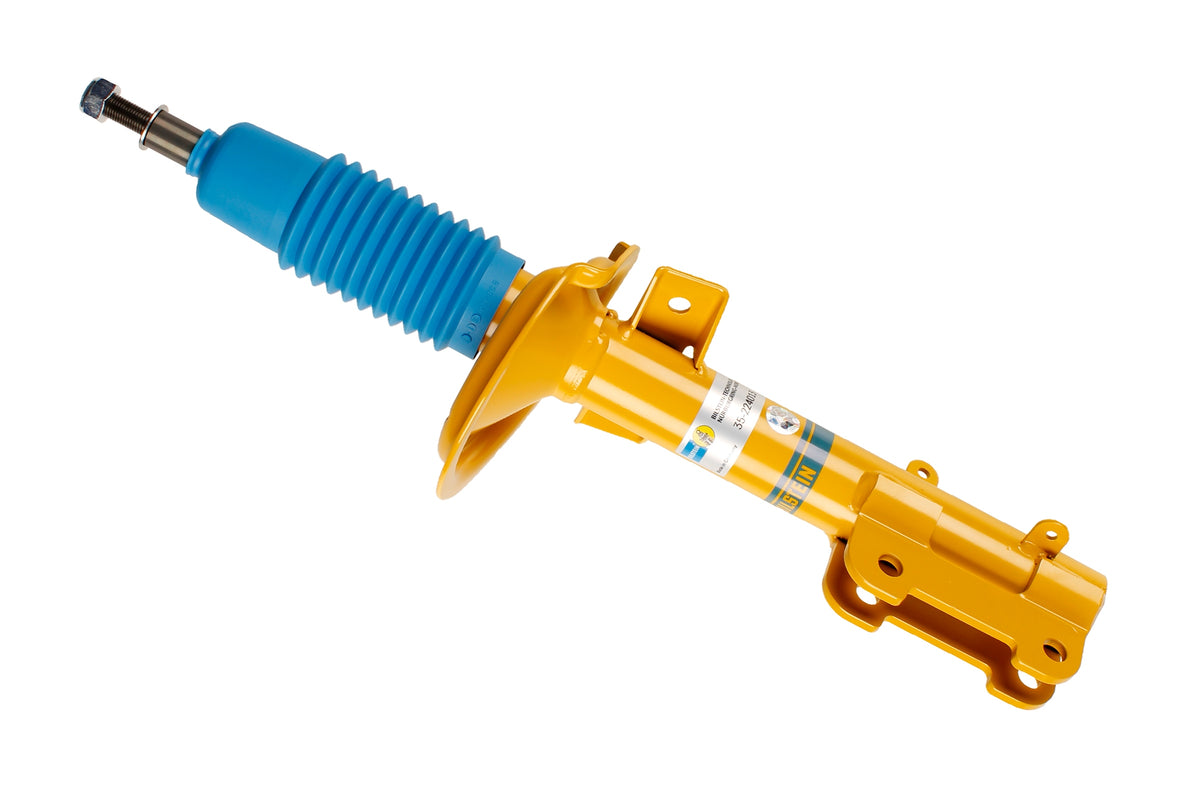 Bilstein B6 Front (35-224013) - Ford Mustang MY11- EU;  B6