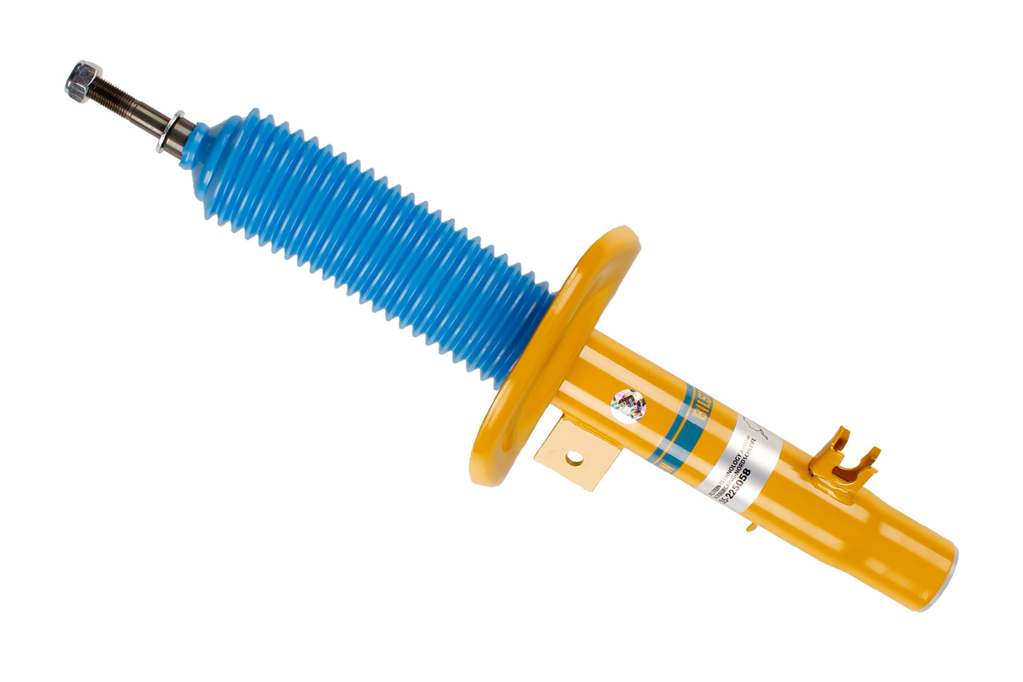 Bilstein B6 Front (35-225058) - Peugot 208 (Housing Diameter 47mm)