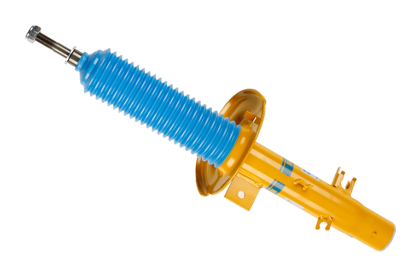 Bilstein B6 Front (35-225065) - Peugot 208 (Housing Diameter 47mm)