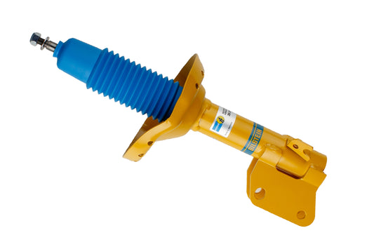 Bilstein B8 Front (35-249498) - Subaru Impreza WRX STI 2014 V1
