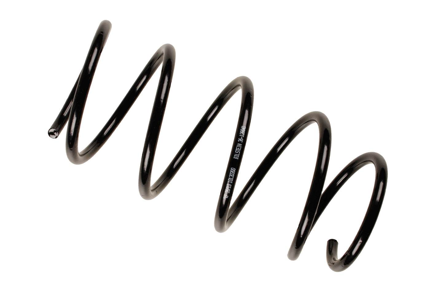 Bilstein B3 Front Coil Spring (36-129041) - BMW 3er E36