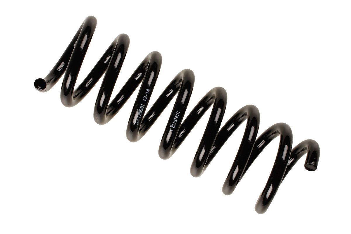 Bilstein B3 Front Coil Spring (36-129591) - MB E-Klasse W210