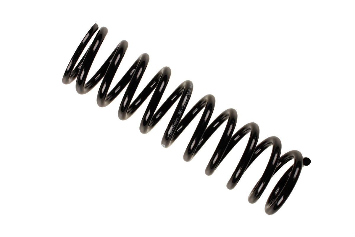 Bilstein B3 Front Coil Spring (36-129768) - MB 190 W201