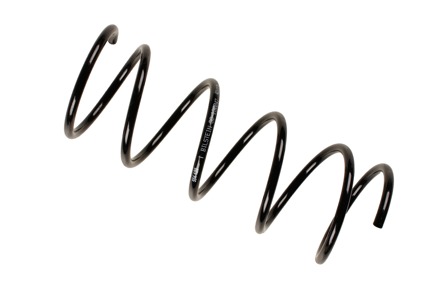 Bilstein B3 Front Coil Spring (36-130047) - Ford Ka