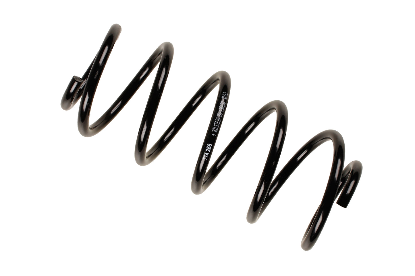 Bilstein B3 Front Coil Spring (36-130153) - Opel Astra G Vectra B