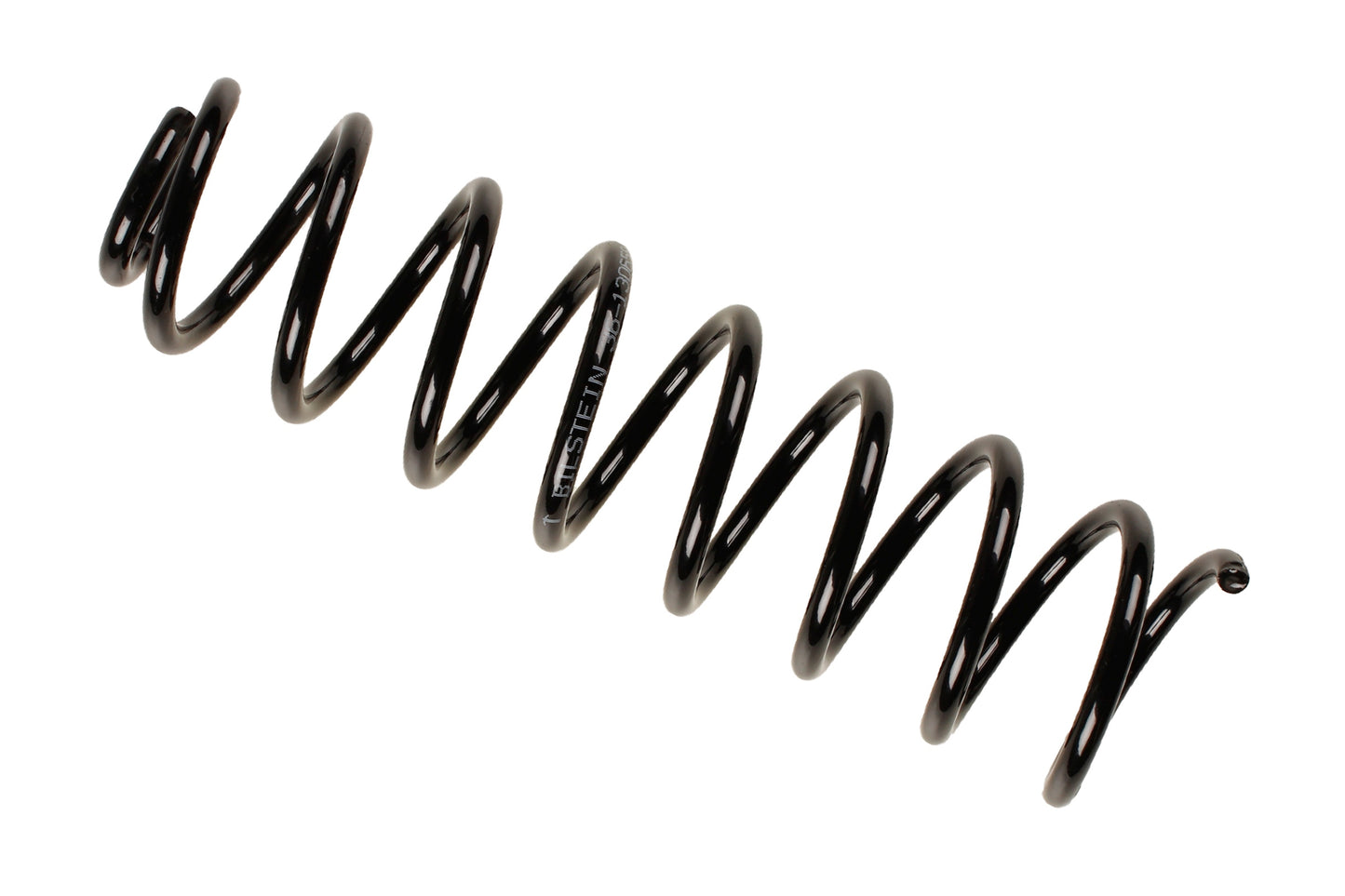 Bilstein B3 Rear Coil Spring (36-130658) - Seat Cordoba Vario