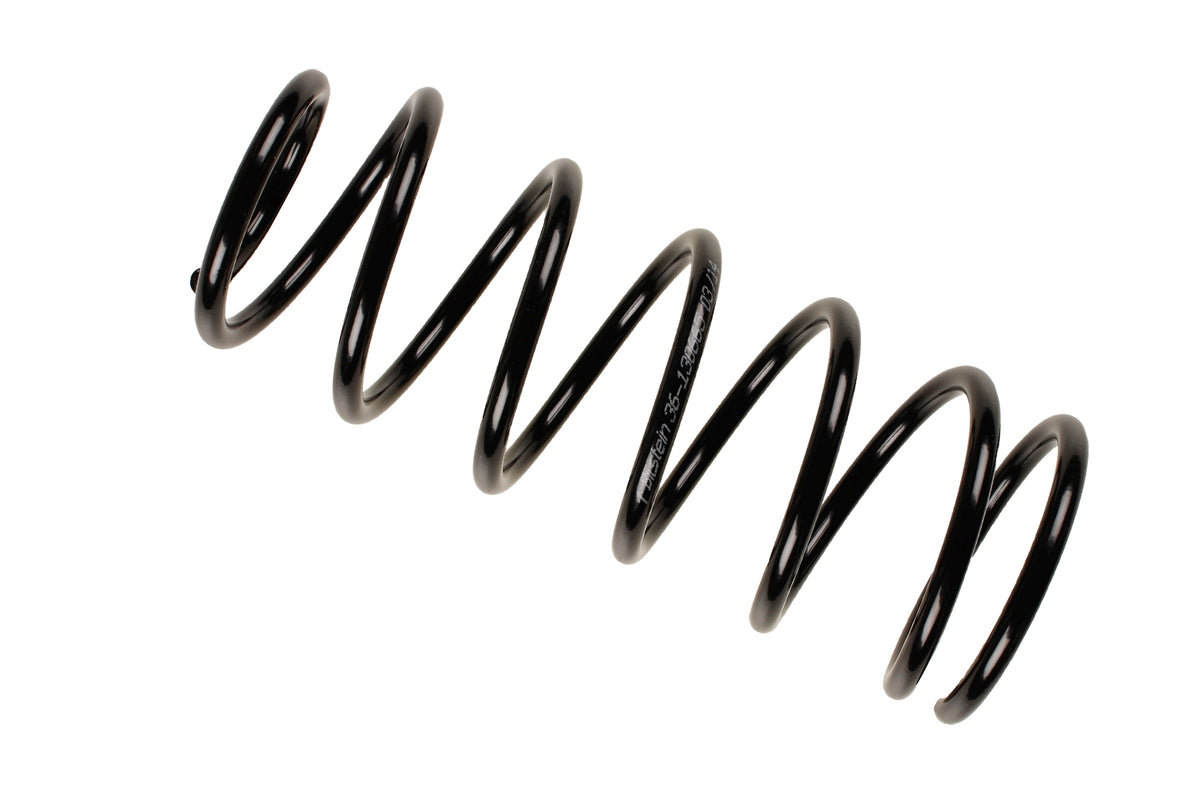 Bilstein B3 Front Coil Spring (36-130665) - VW Golf Jetta II
