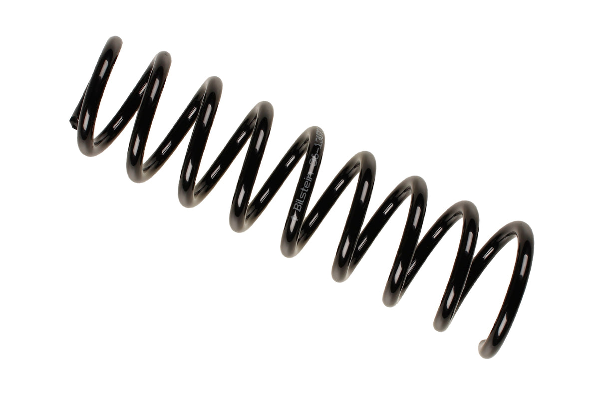 Bilstein B3 Rear Coil Spring (36-130733) - Audi A4 B5