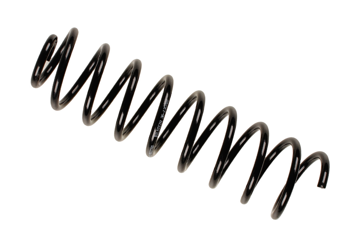 Bilstein B3 Rear Coil Spring (36-130788) - VW Passat 35i