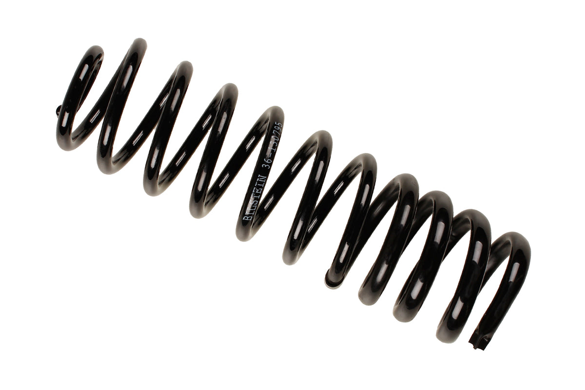 Bilstein B3 Rear Coil Spring (36-130795) - VW Passat 35i