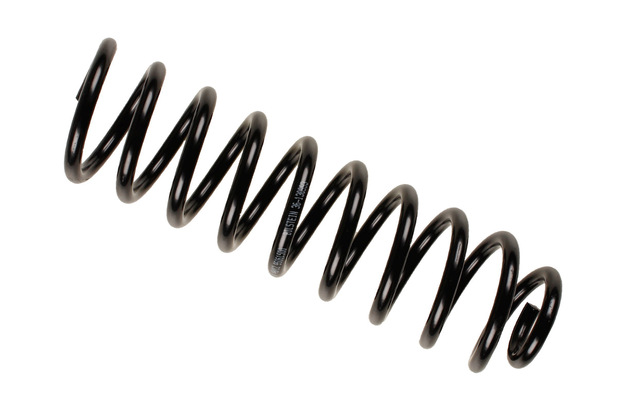 Bilstein B3 Rear Coil Spring (36-130993) - Audi 80 BC B4