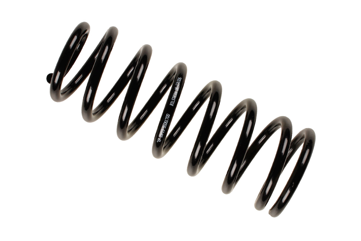 Bilstein B3 Rear Coil Spring (36-131006) - Audi 100 C4 4A