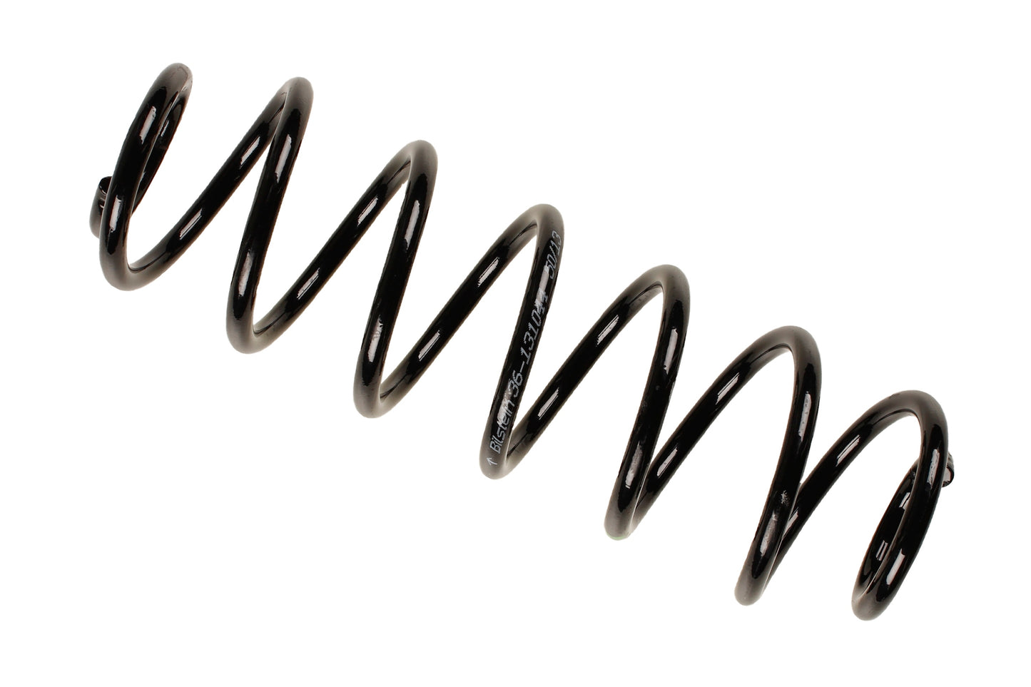 Bilstein B3 Rear Coil Spring (36-131044) - Audi A3 8L1