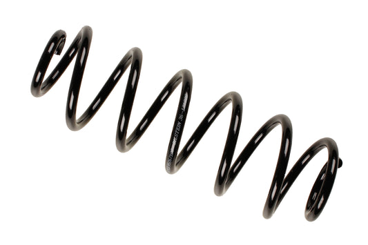 Bilstein B3 Rear Coil Spring (36-131228) - VW Golf IV Seat Toledo II