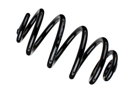 Bilstein B3 Rear Coil Spring (36-131280) - Audi A6 4B C5