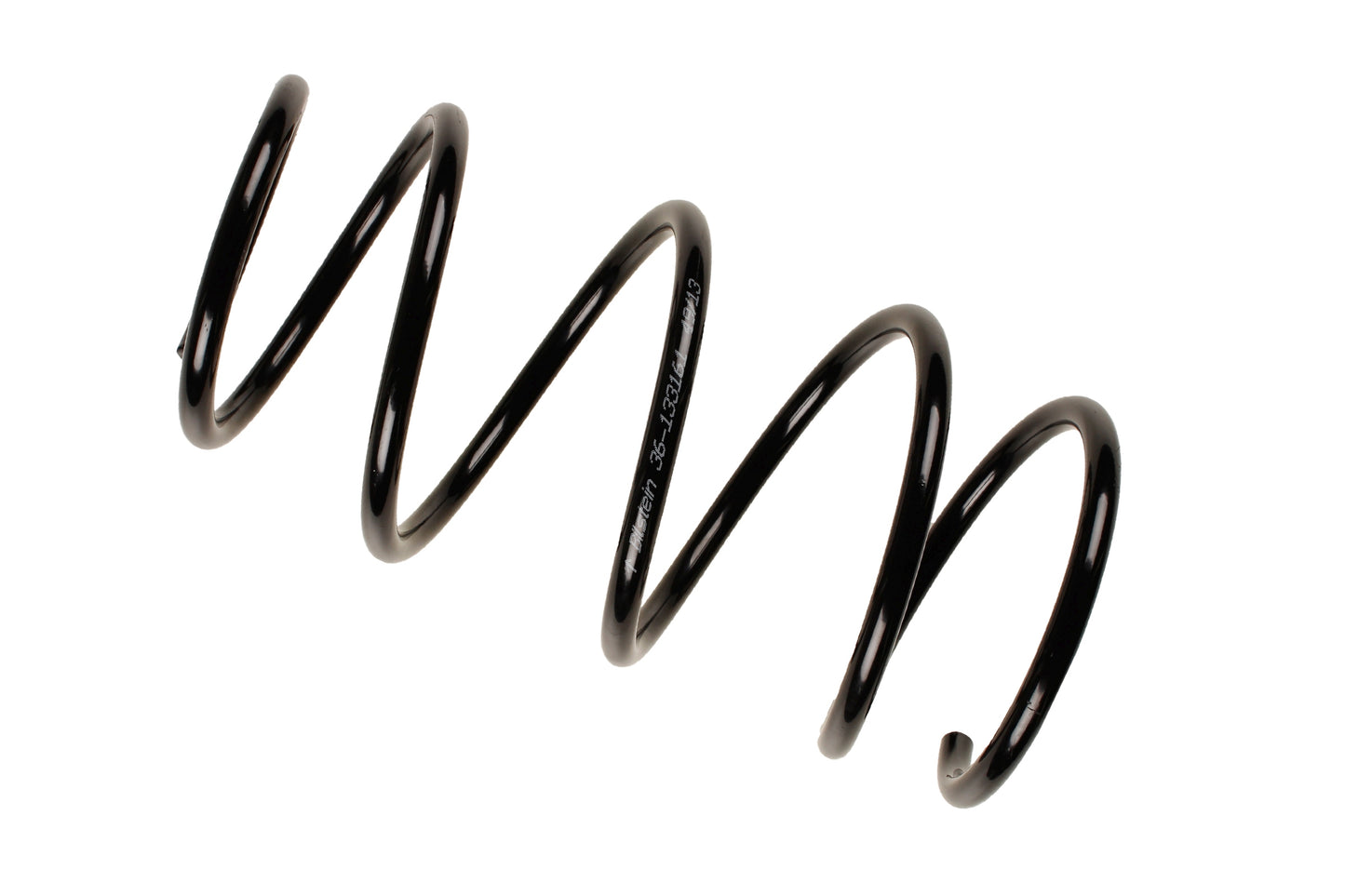 Bilstein B3 Front Coil Spring (36-133161) - BMW 3er E36