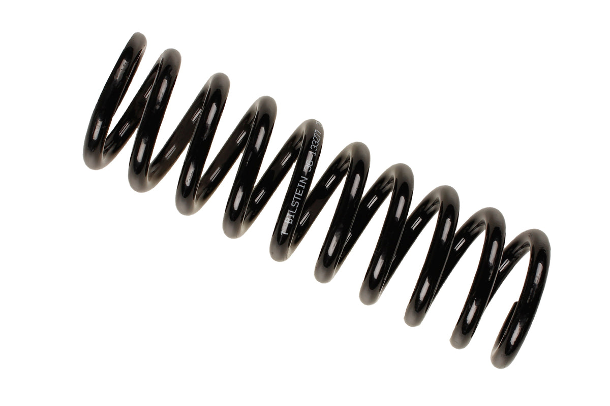 Bilstein B3 Rear Coil Spring (36-133277) - BMW 5er E39