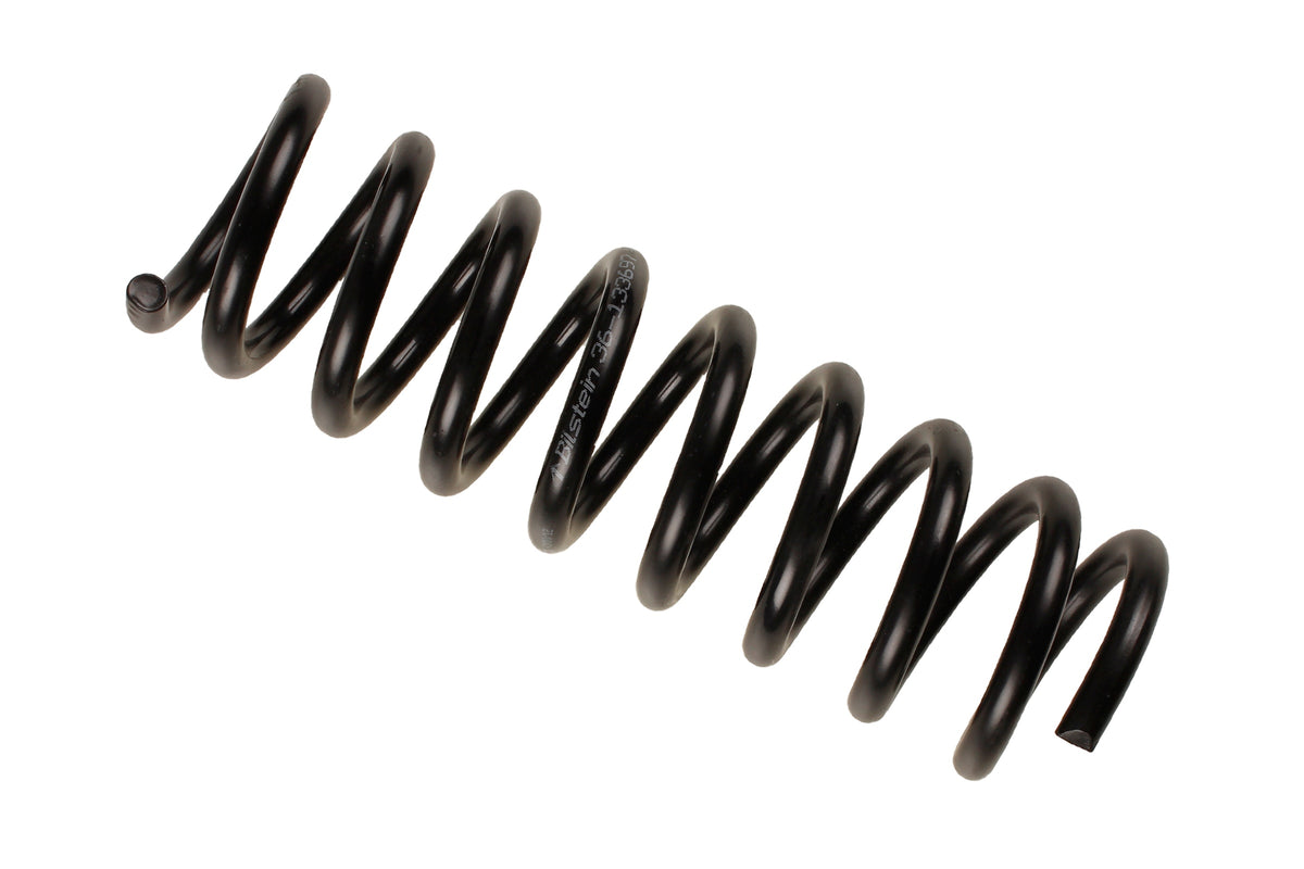 Bilstein B3 Rear Coil Spring (36-133697) - MB C-Klasse