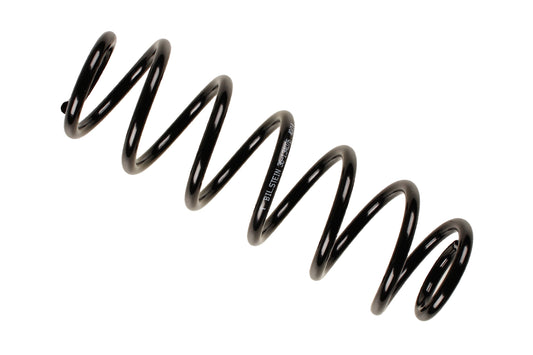 Bilstein B3 Rear Coil Spring (36-134076) - VW Golf V 1K1