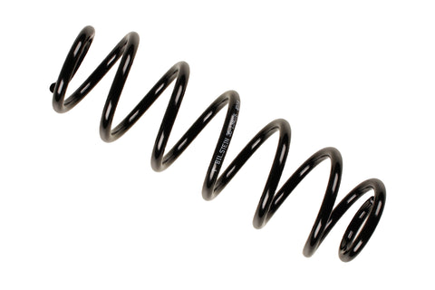 Bilstein B3 Rear Coil Spring (36-134076) - VW Golf V 1K1