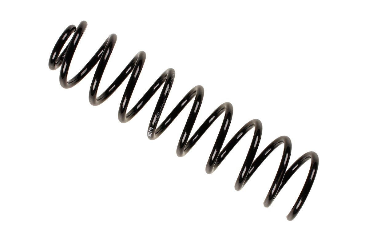 Bilstein B3 Rear Coil Spring (36-134106) - Seat Ibiza III