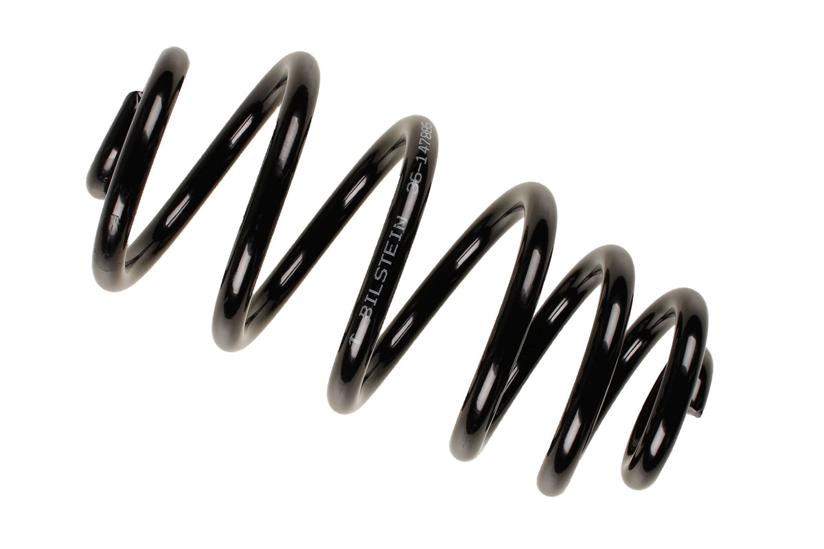Bilstein B3 Rear Coil Spring (36-147885) - Audi A4