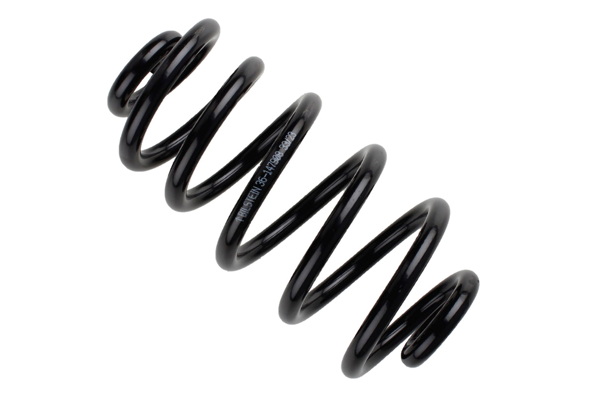 Bilstein B3 Rear Coil Spring (36-147908) - Audi A4
