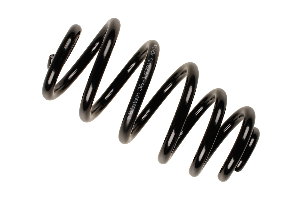 Bilstein B3 Rear Coil Spring (36-147915) - Audi A4