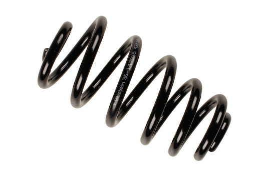 Bilstein B3 Rear Coil Spring (36-147915) - Audi A4