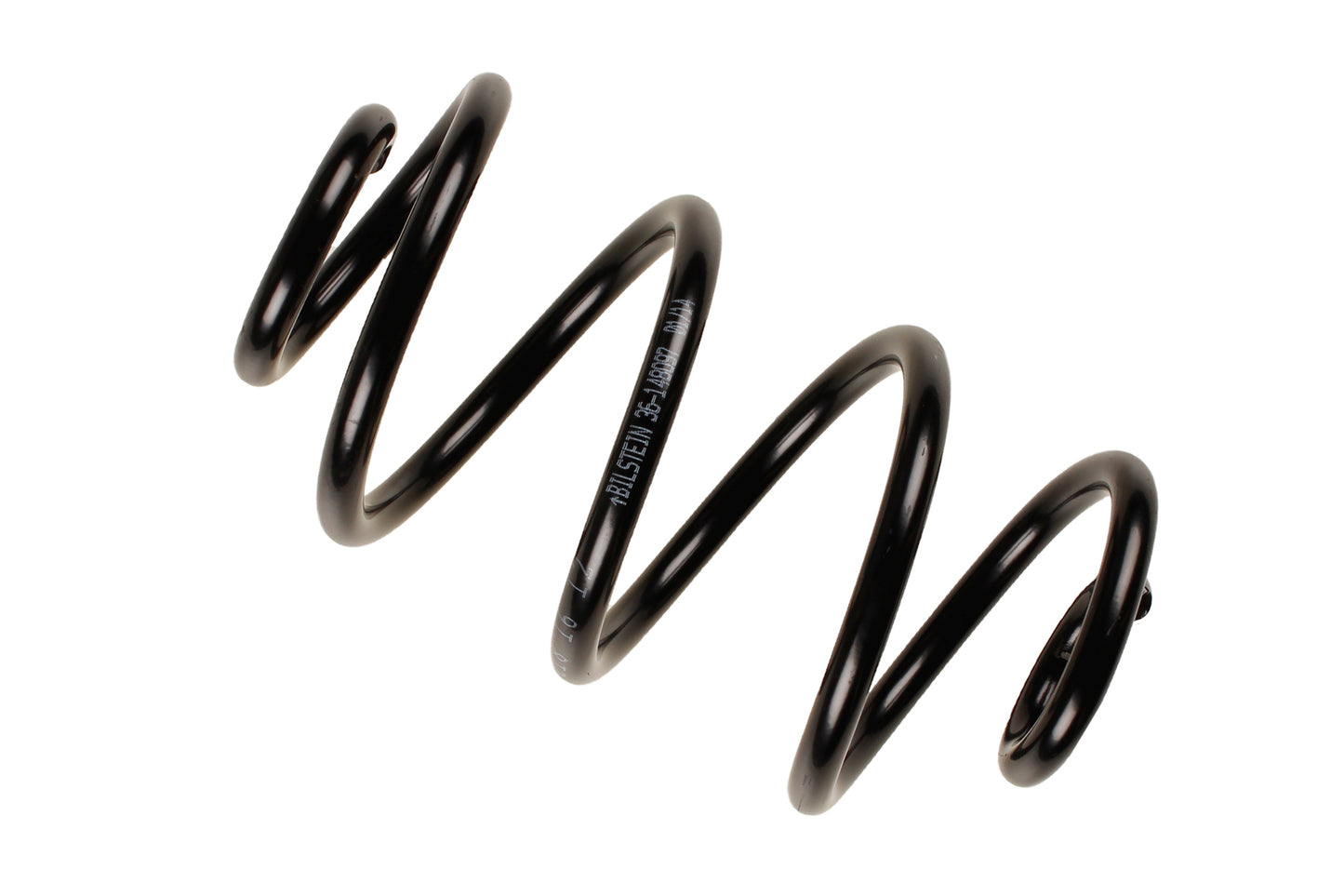 Bilstein B3 Rear Coil Spring (36-148097) - Renault Clio III BRO/1