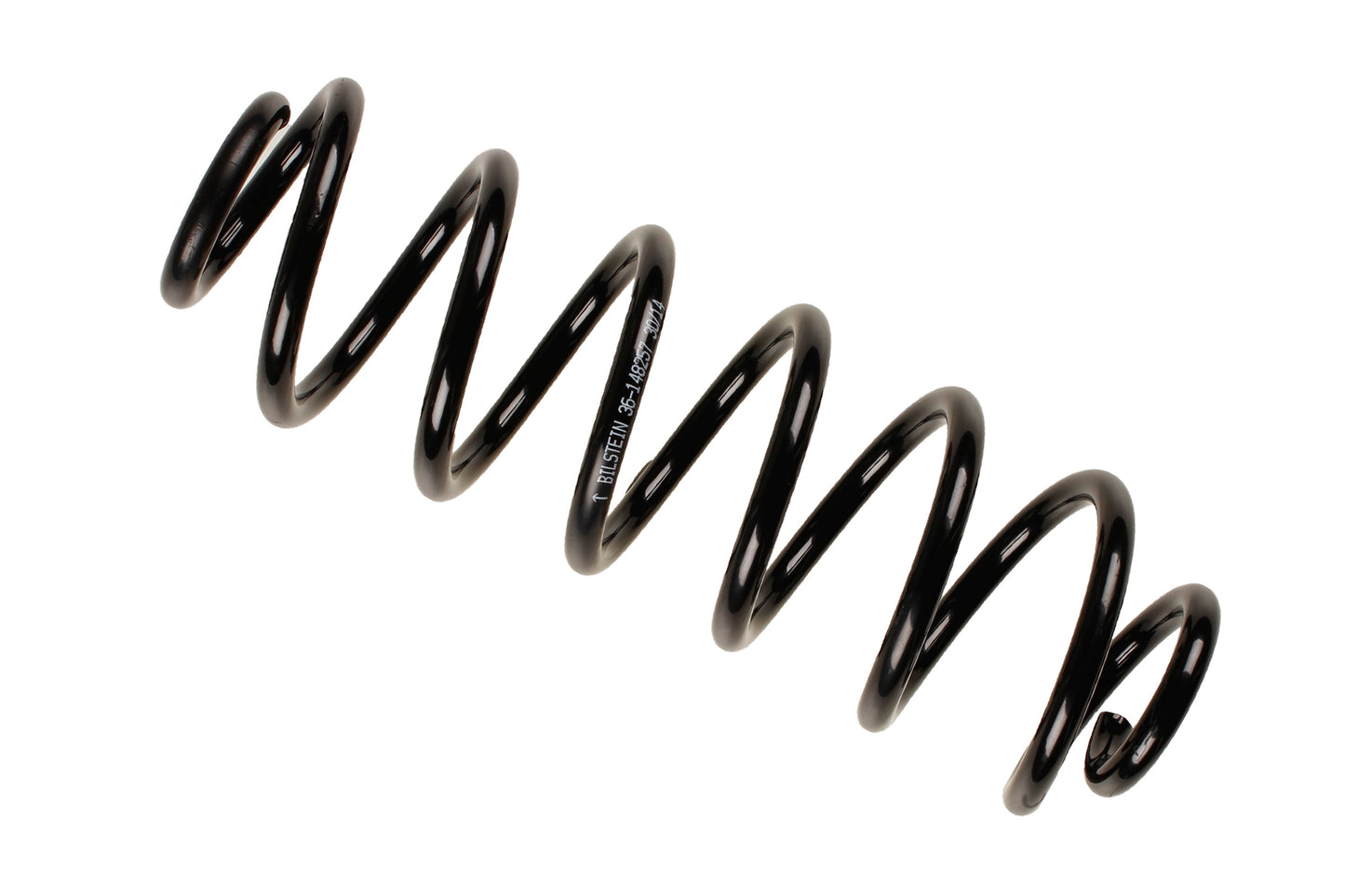 Bilstein B3 Rear Coil Spring (36-148257) - VW Touran 1T1 1T2 1T3