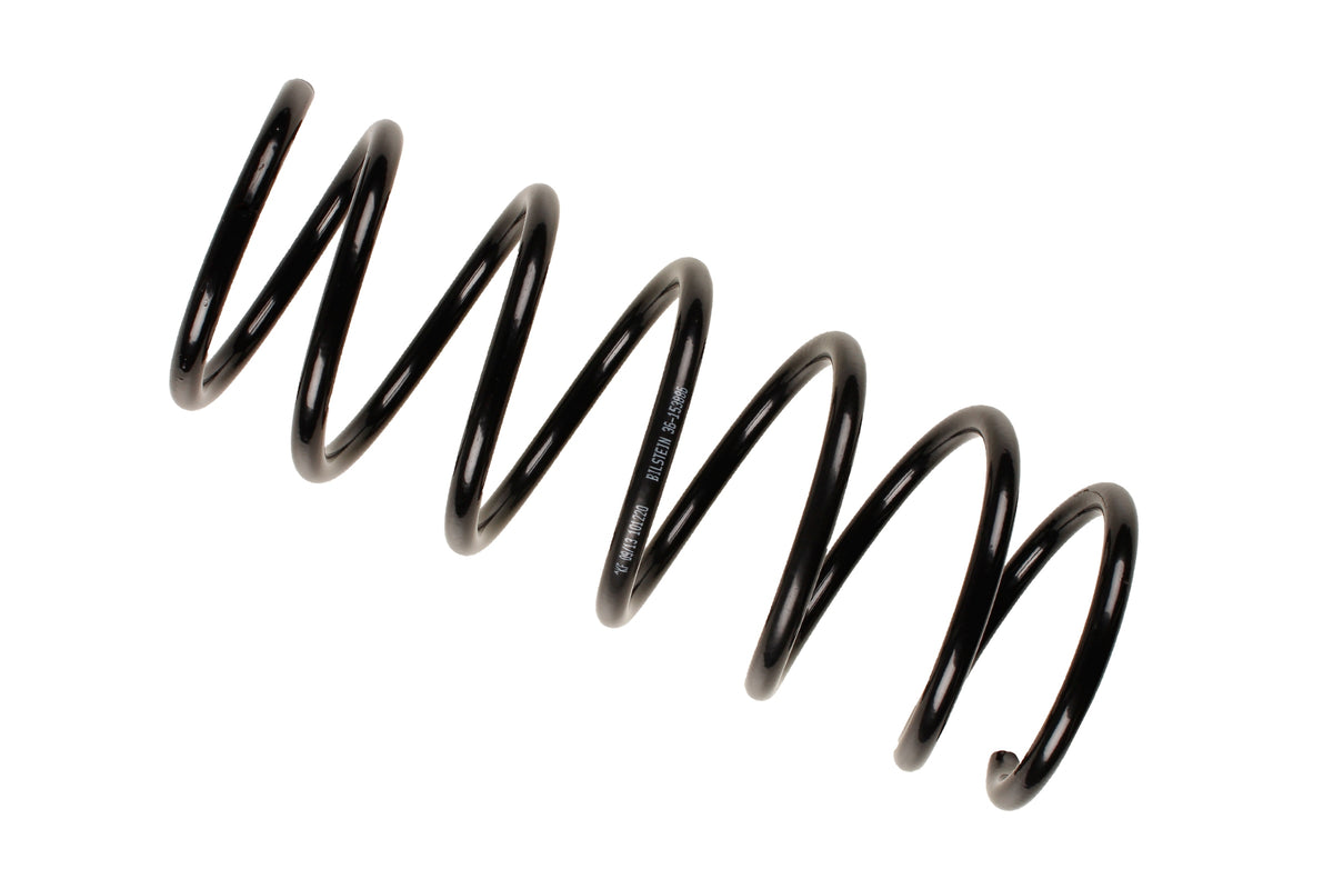 Bilstein B3 Front Coil Spring (36-153886) - BMW 5er E34