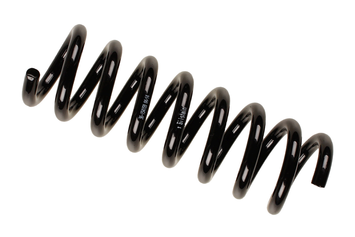Bilstein B3 Rear Coil Spring (36-154159) - MB E W211