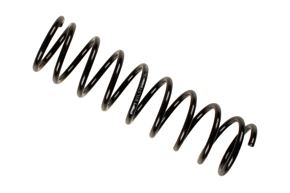 Bilstein B3 Front Coil Spring (36-154692) - Fiat Panda 141