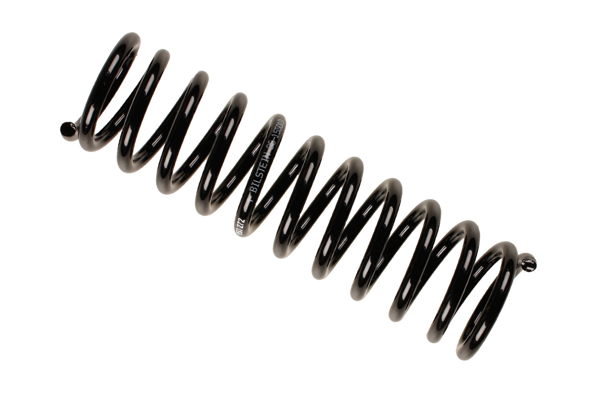 Bilstein B3 Rear Coil Spring (36-155019) - Audi 80 90 Coupe