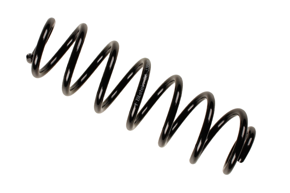 Bilstein B3 Rear Coil Spring (36-155101) - VW Golf Bora Variant