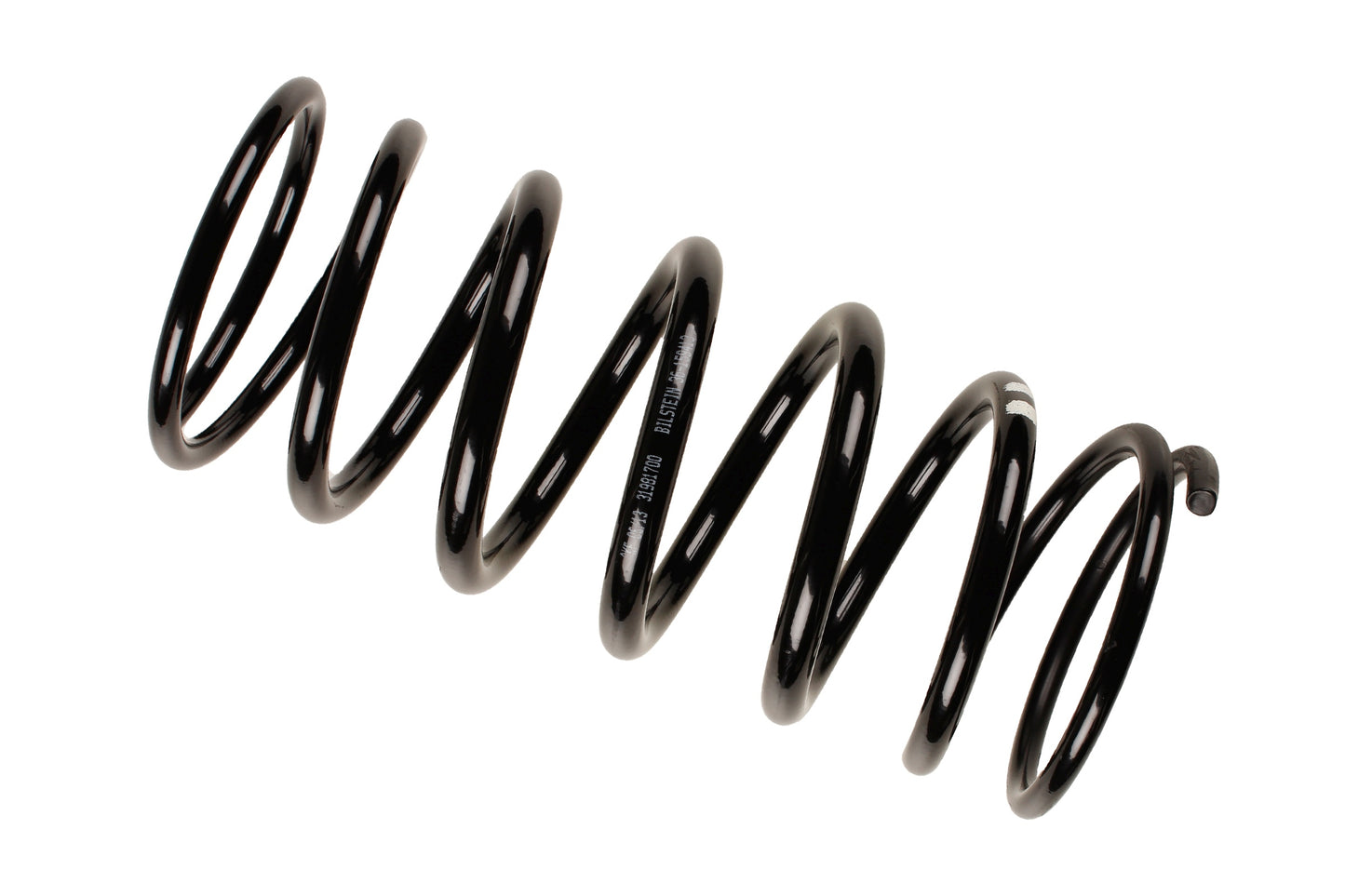 Bilstein B3 Rear Coil Spring (36-159413) - MB G-Klasse W460 W461 W463
