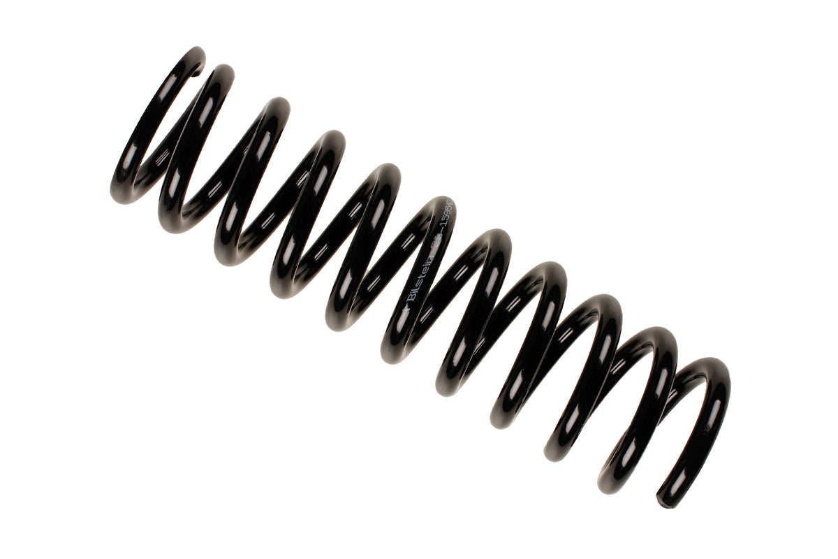 Bilstein B3 Front Coil Spring (36-159543) - MB SL R129