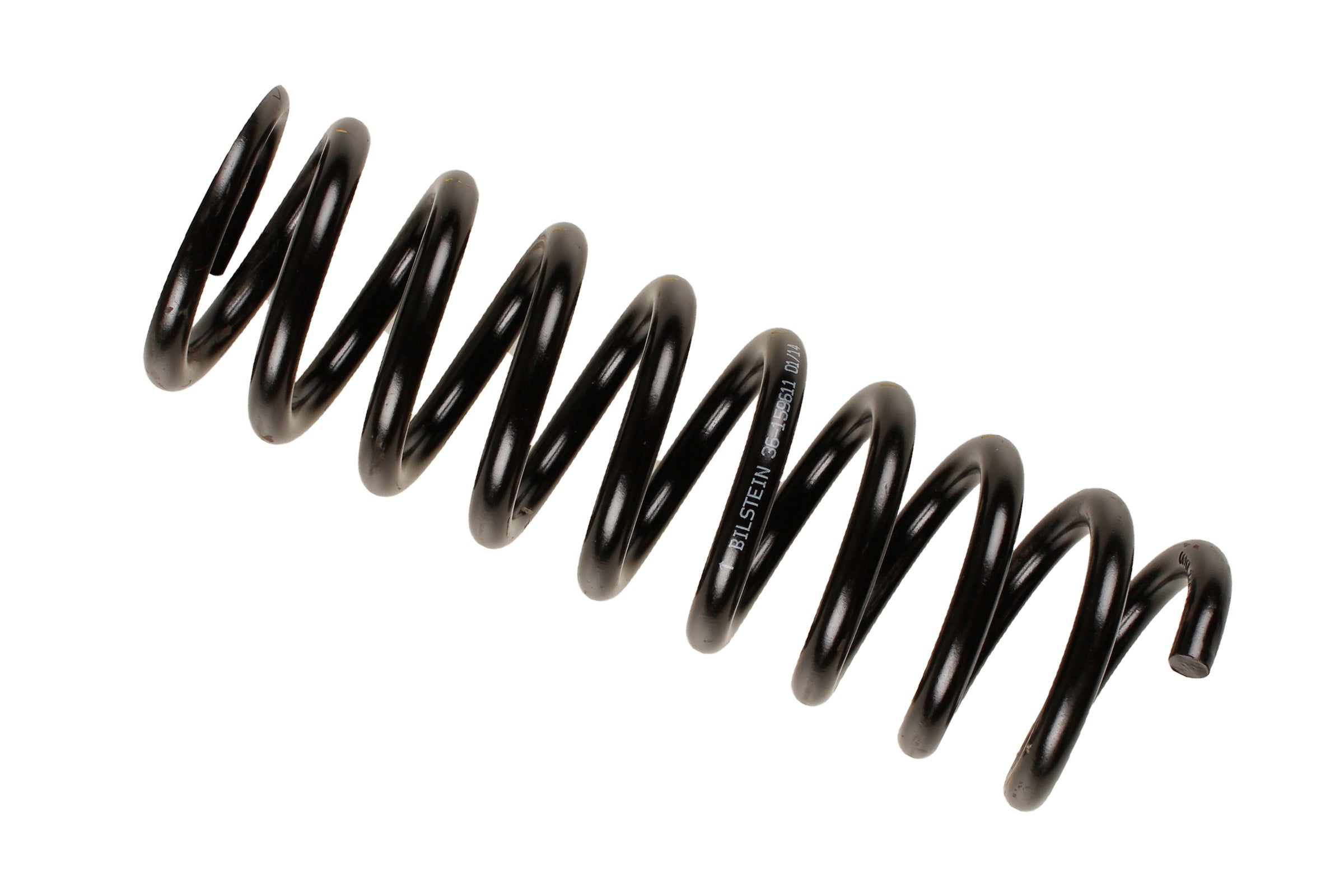 Bilstein B3 Rear Coil Spring (36-159611) - MB C-Klasse W202 S202 ...
