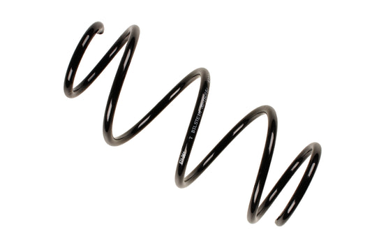 Bilstein B3 Front Coil Spring (36-160167) - Renault Clio III BR0 1