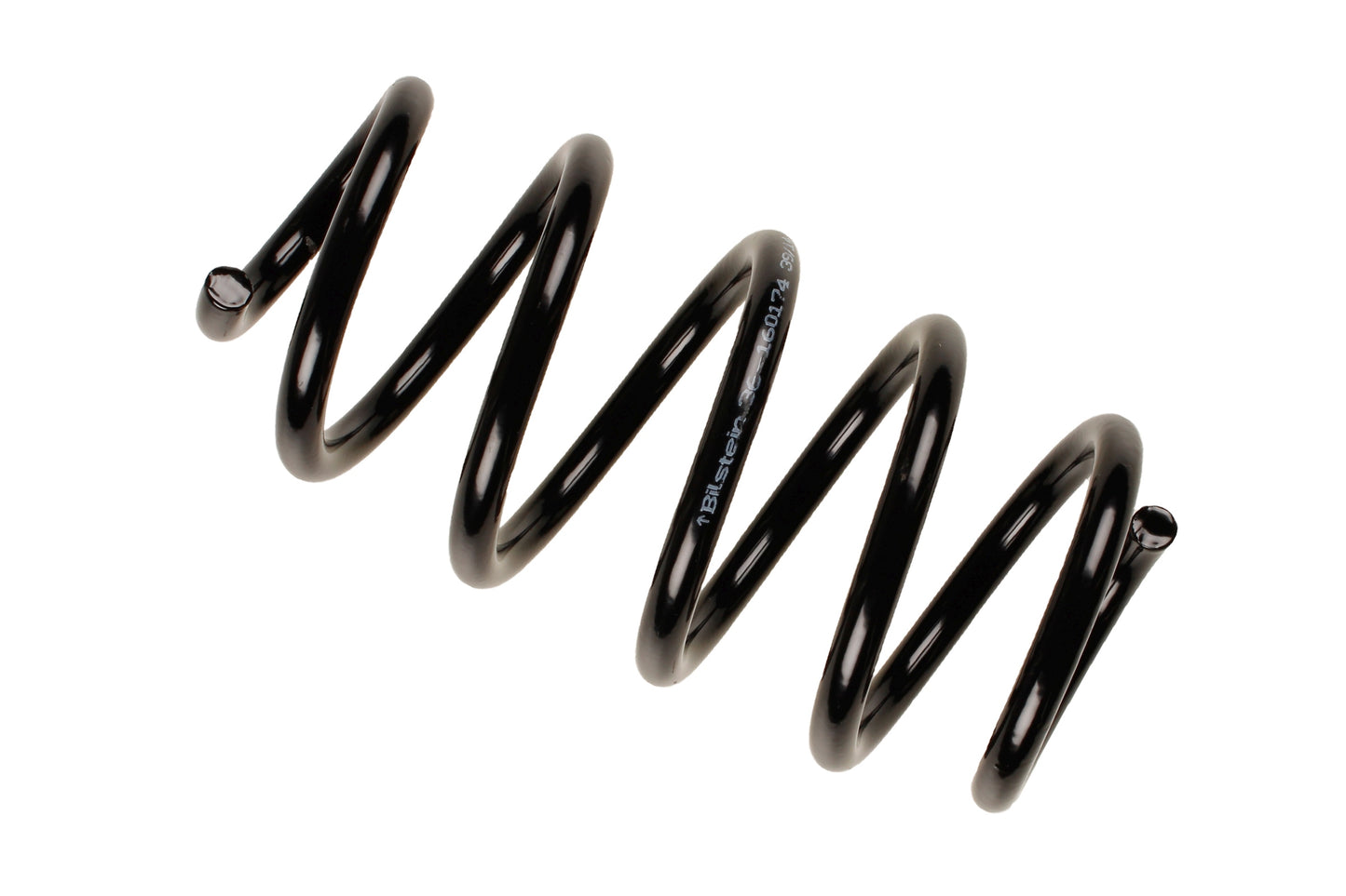 Bilstein B3 Rear Coil Spring (36-160174) - Dacia Logan MCV