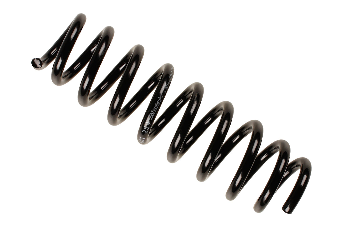 Bilstein B3 Rear Coil Spring (36-161317) - BMW 1er 3er E82 92