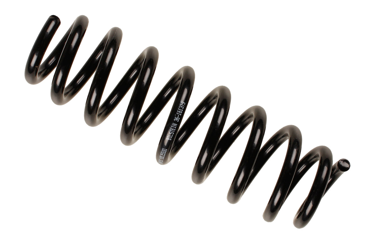 Bilstein B3 Rear Coil Spring (36-161379) - BMW 1er 3er E81 87