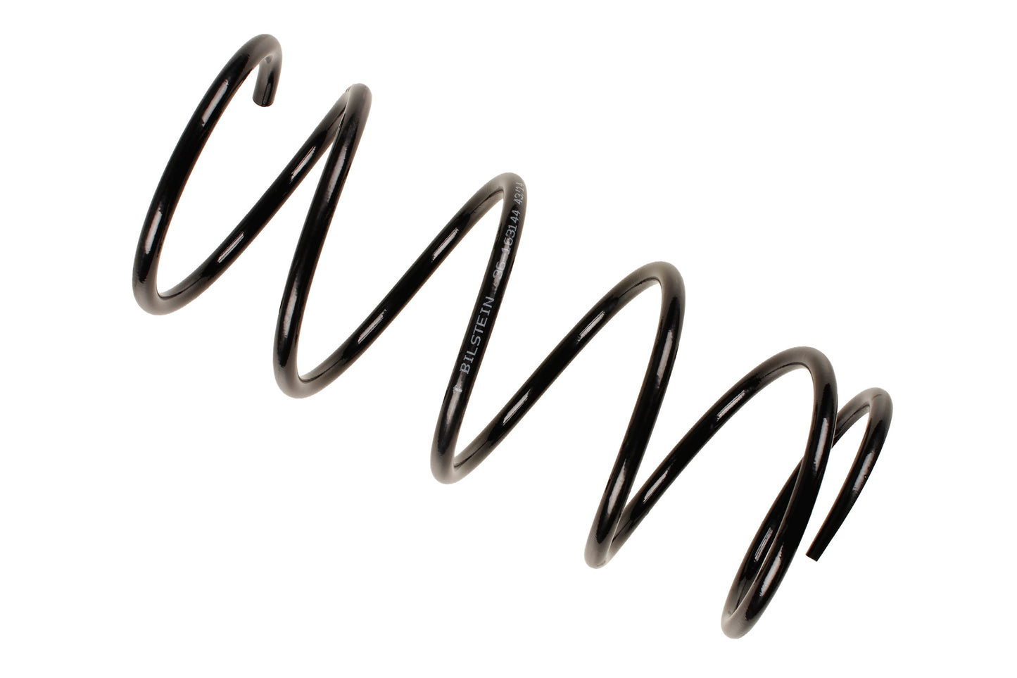 Bilstein B3 Front Coil Spring (36-163144) - Volvo S V40