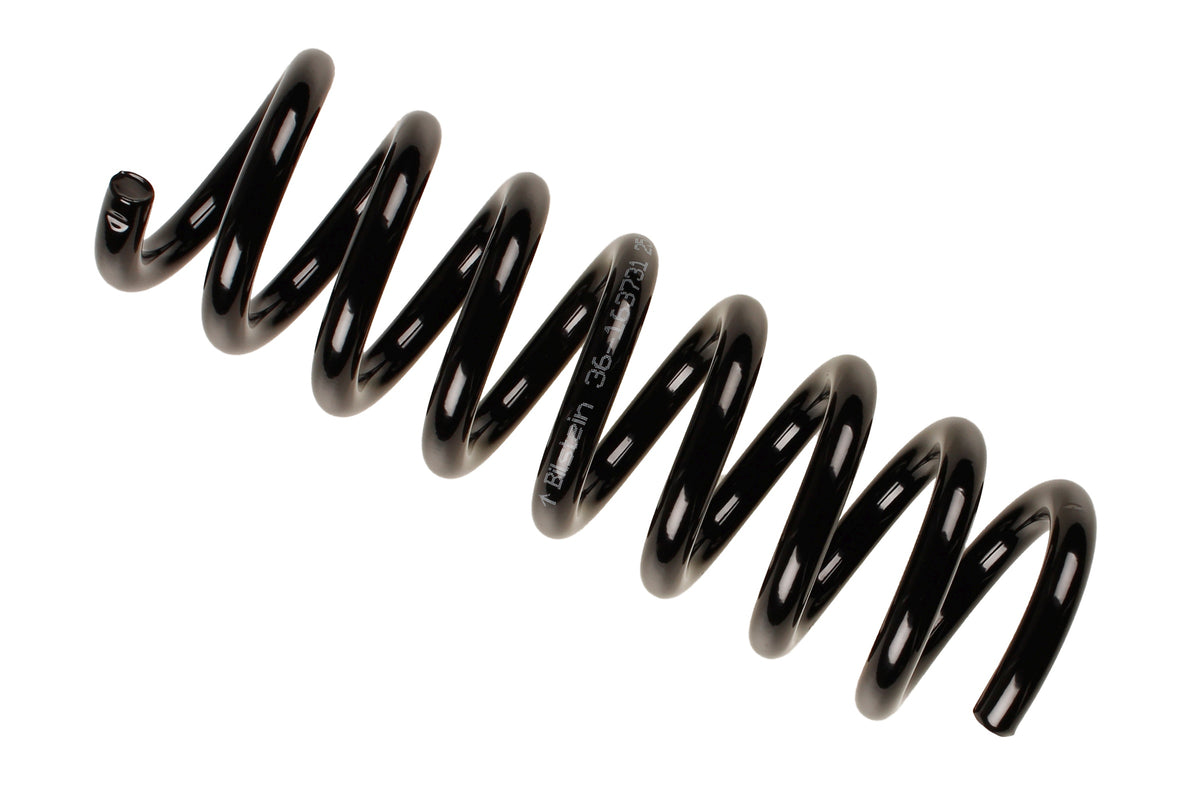 Bilstein B3 Rear Coil Spring (36-163731) - MB E-Klasse W211