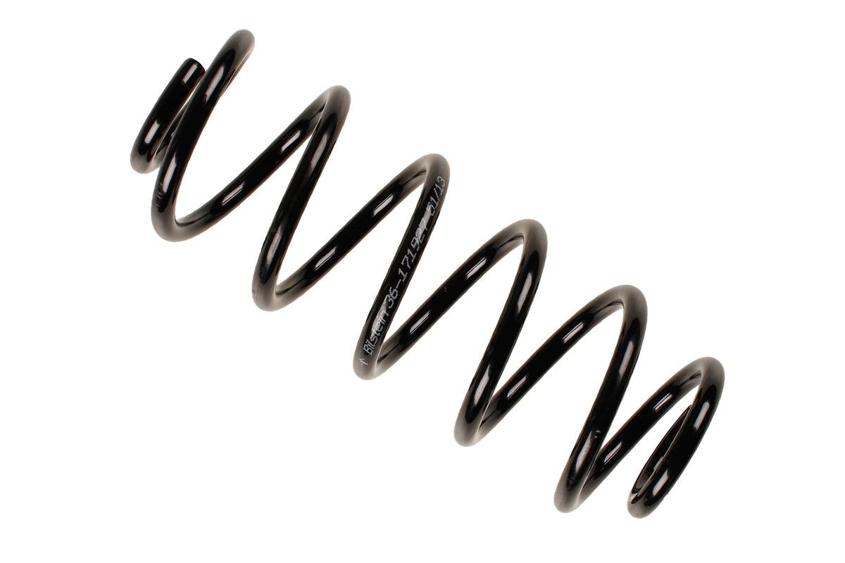 Bilstein B3 Rear Coil Spring (36-171927) - Peugeot 307