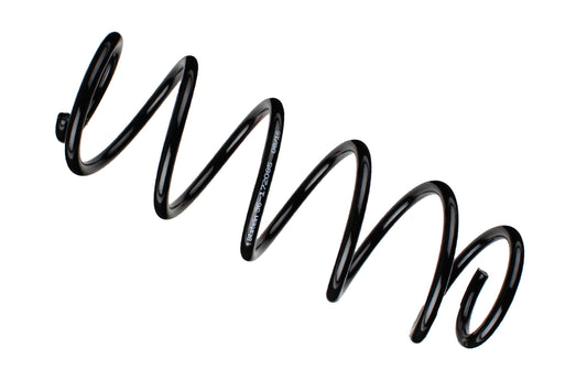 Bilstein B3 Rear Coil Spring (36-172085) - MB A-Klasse W169